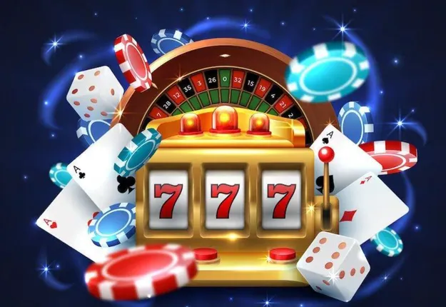 Mesa de Blackjack