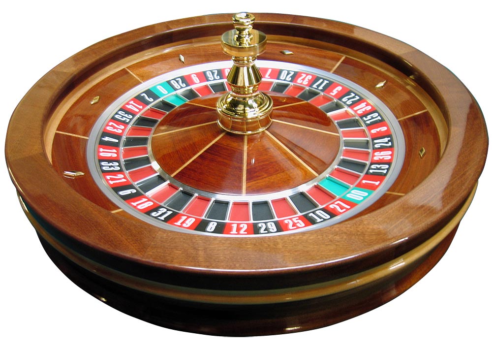 Roleta 775bet